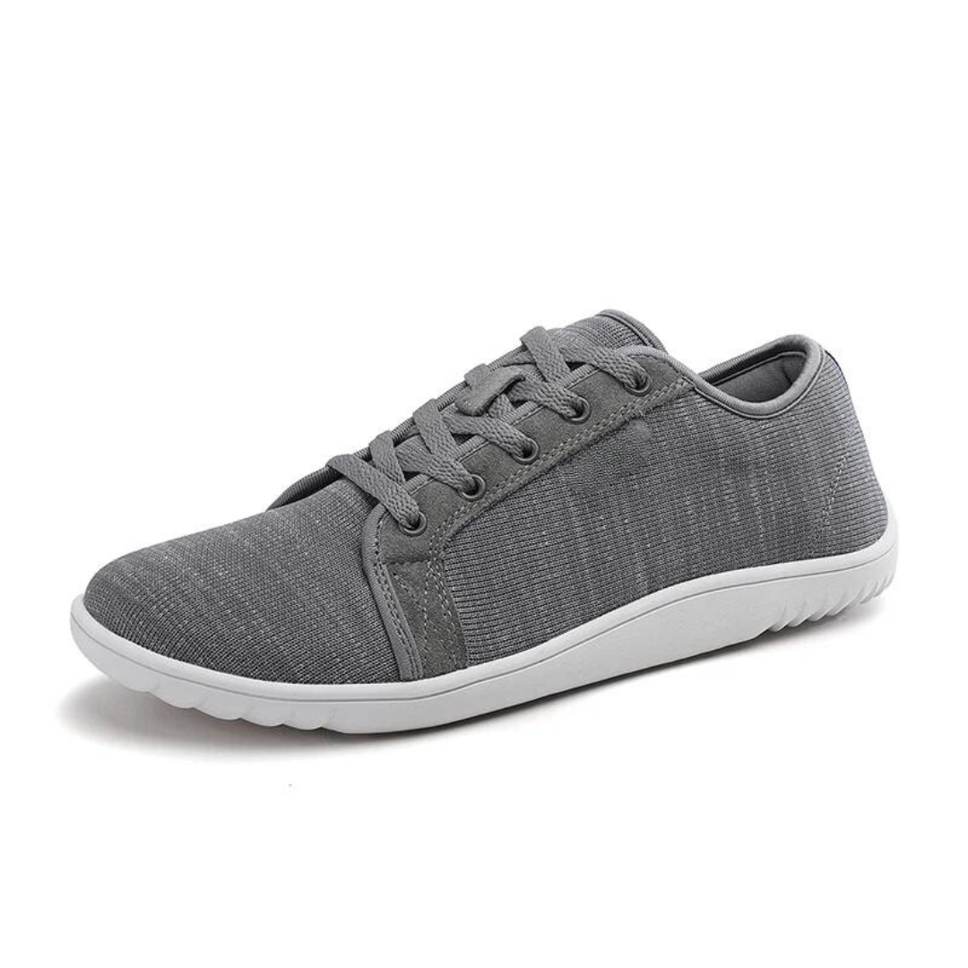 Ultieme Comfort Barefoot Low-Tops