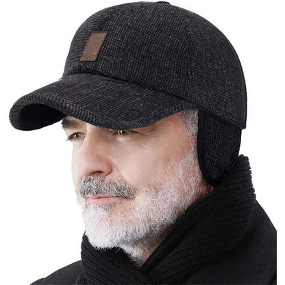 CozyCap: Ultralicht Winterwarmte