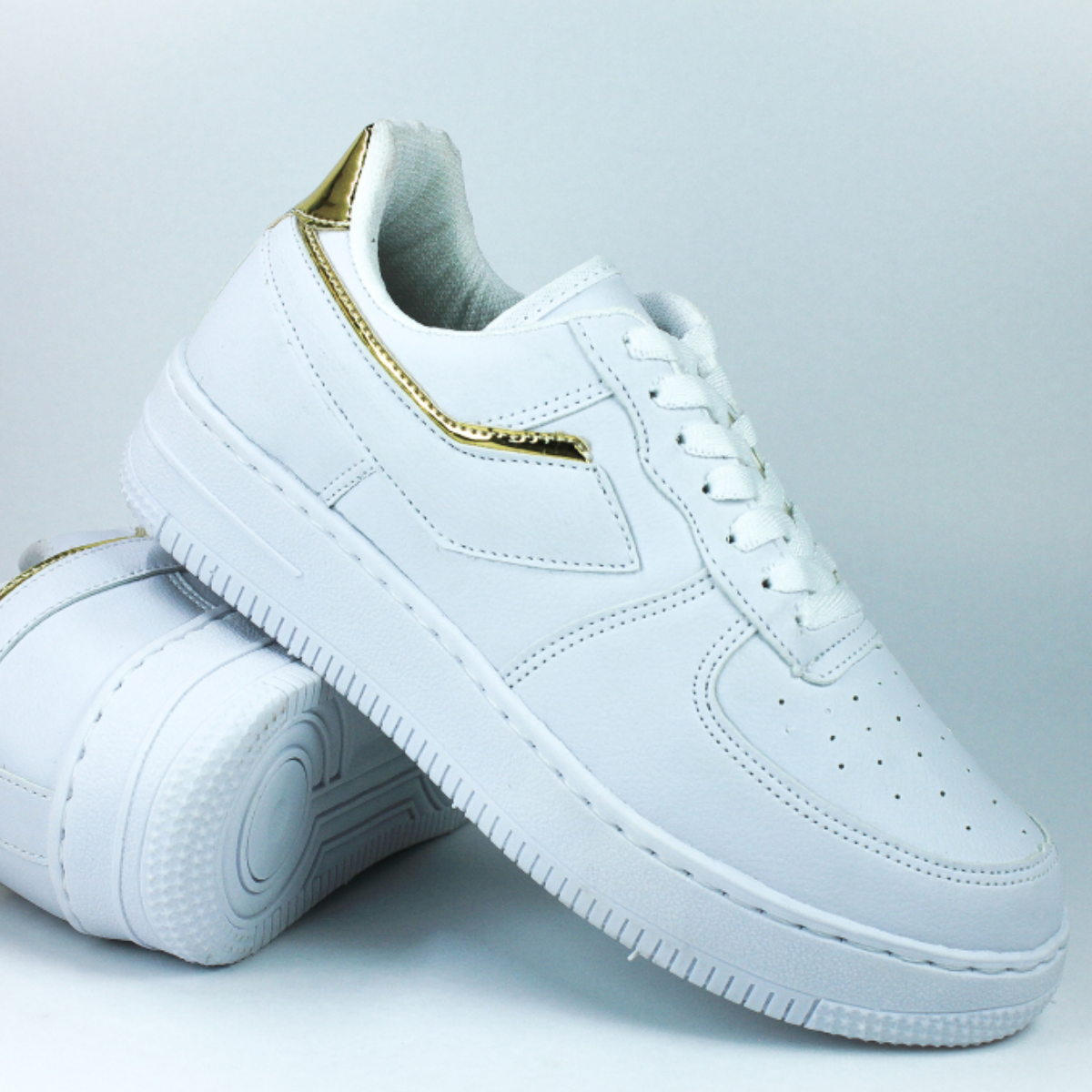 Dames Sneakers: Stijlvol Comfort