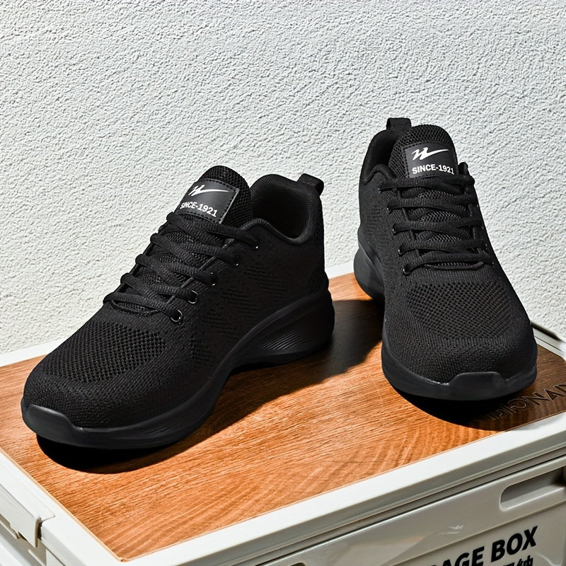 Lichtgrijze Orthopedische Sneakers - Max