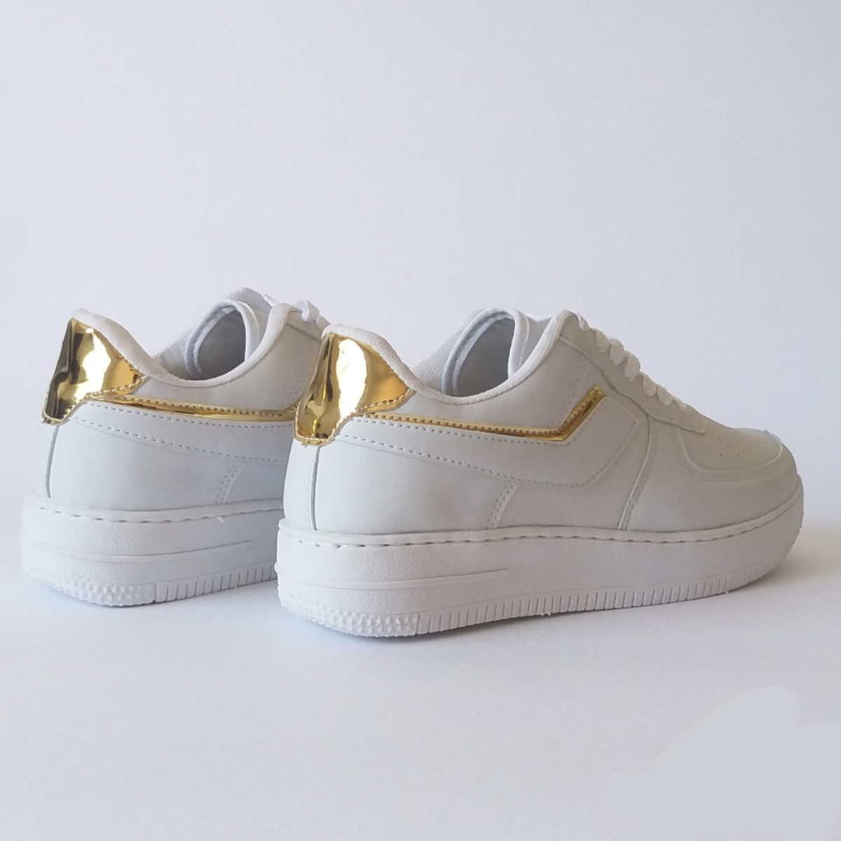 Dames Sneakers: Stijlvol Comfort