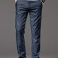 Donkerblauwe Casual Broek - Tom