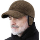 CozyCap: Ultralicht Winterwarmte