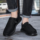 Zwarte Orthopedische Casual Loafers - Felix