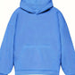 SnugStreet Heren Fluffy Fleece Hoodie - Stijlvol & Comfortabel