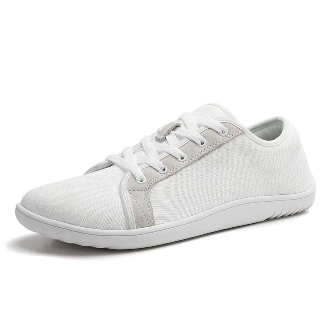 Ultieme Comfort Barefoot Low-Tops