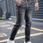 Zwarte Skinny Jeans - Milan