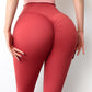 Vorm & Lift Hoge-Taille Yoga Broek