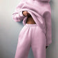 Stijlvol Comfort: Chic Sweatsuit