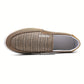 Zwarte Orthopedische Loafers - Finn