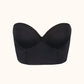 Elegante Strapless Push-Up BH - Lauraine