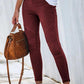 Chique High-Rise Skinny Jegging - Perfecte Pasvorm & Stijl