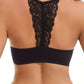 Zwarte Push-Up Bh - Lara