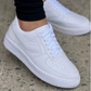 Dames Sneakers: Stijlvol Comfort