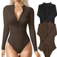 Chique Sculpt & Style Bodysuit