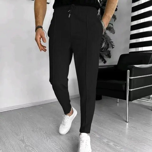 Gerard - Abrikoos Casual Joggingbroek