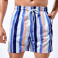 Zomerse Stijl: Trendy Herenshorts voor het Strand!