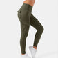 Multifunctionele Cargo-Leggings: Stijl Ontmoet Gemak