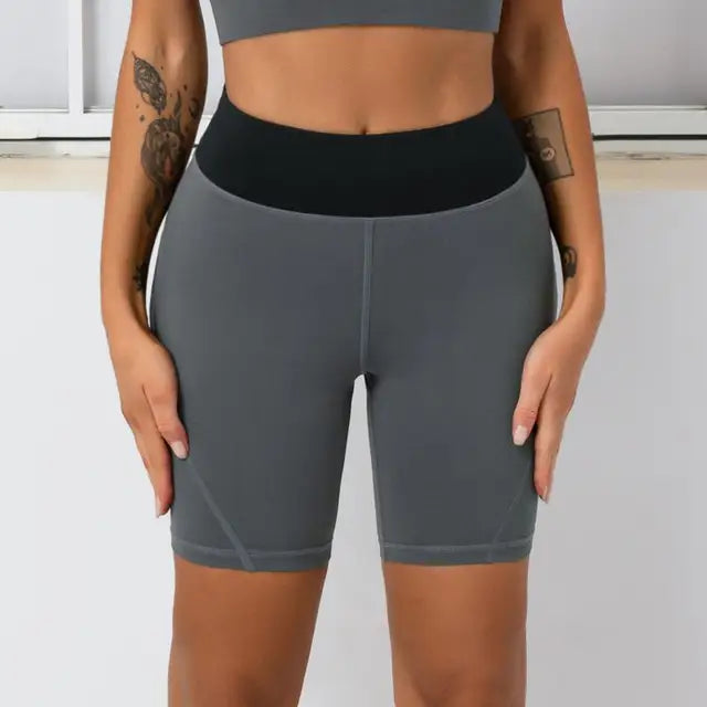 Oranje Fitness Set - Zara