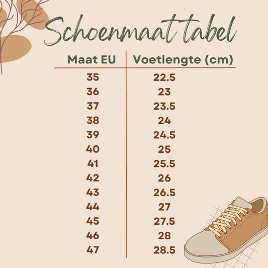 Zwarte Elegante Comfortschoen - Milca