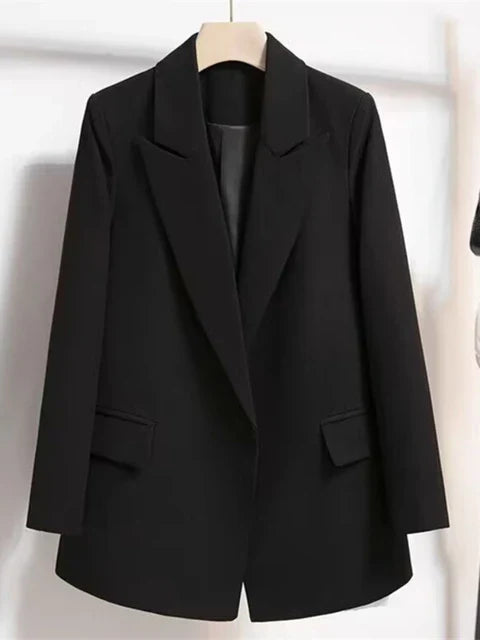 Smaragdgroene Blazer voor Dames - Emma