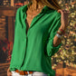 Winterse Feestblouses: Betoverend & Elegant