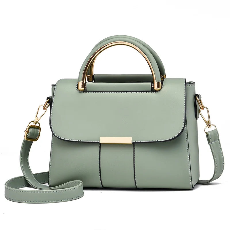 Wijnrode Crossbody Tas - Celia