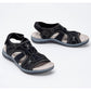 CloudWalk: Bliss Sandalen voor Dames - Ultiem Comfort Ontmoet Stijl