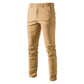 Khaki Broek - Oliver