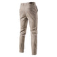 Khaki Broek - Oliver