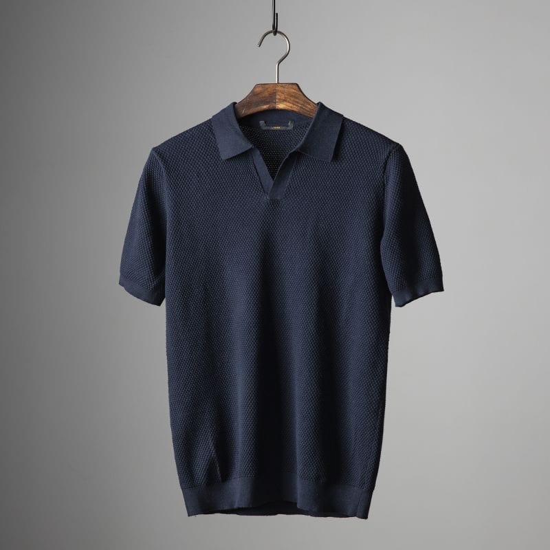 Grijs Polo Shirt - Hugo