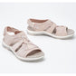 CloudWalk: Bliss Sandalen voor Dames - Ultiem Comfort Ontmoet Stijl