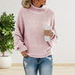 SnugStyle Pullover: Moeiteloos Chique & Comfortabel