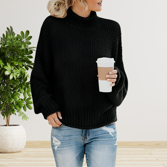 SnugStyle Pullover: Moeiteloos Chique & Comfortabel