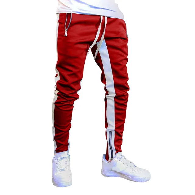 Rode Casual Joggers - Max