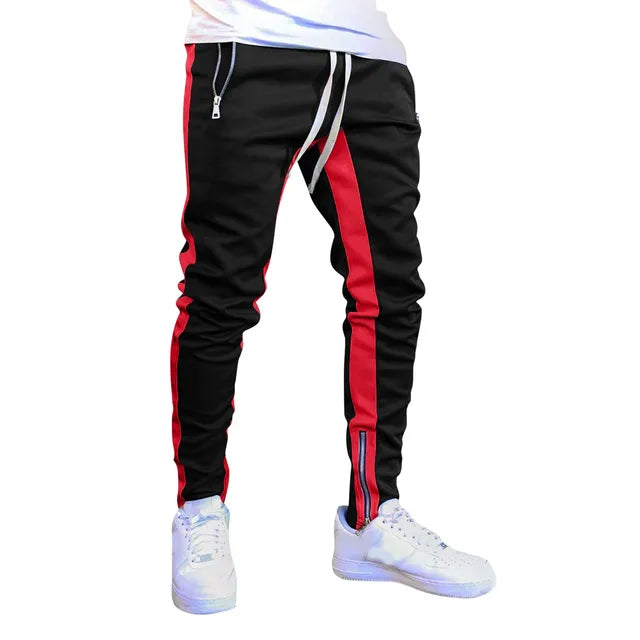 Rode Casual Joggers - Max