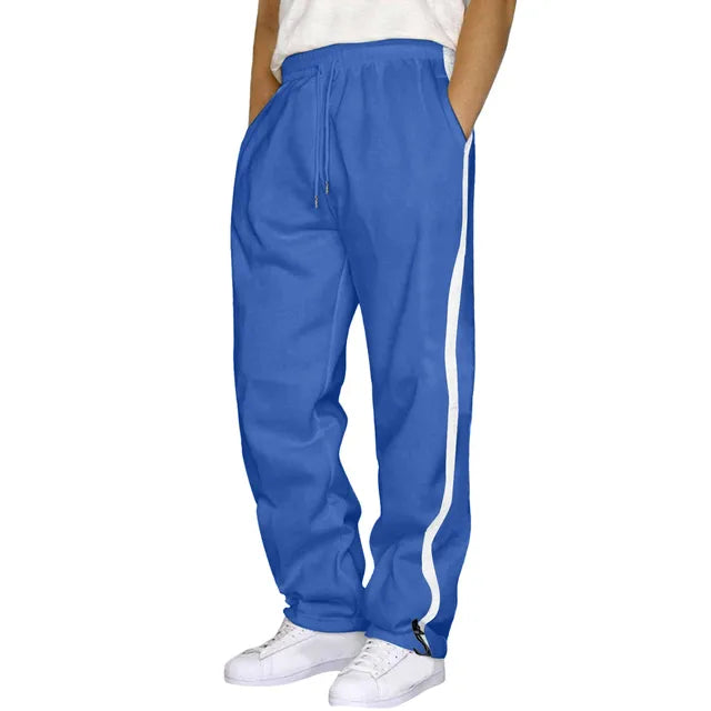 Rode Casual Joggers - Max