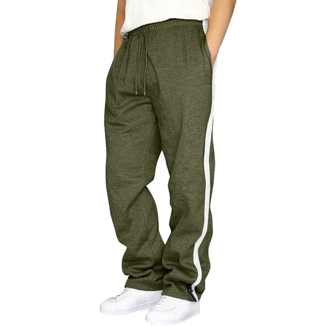 Rode Casual Joggers - Max