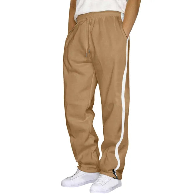 Rode Casual Joggers - Max