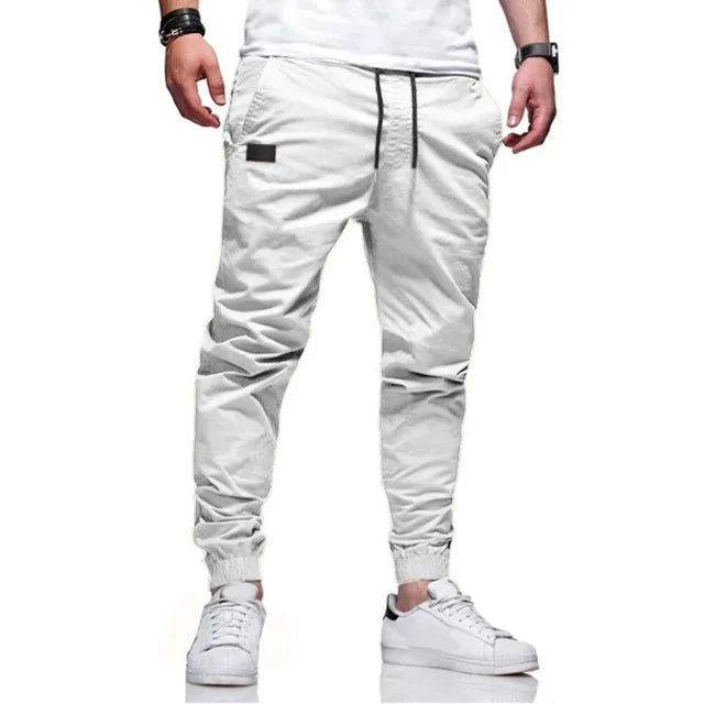 Rode Casual Joggers - Max