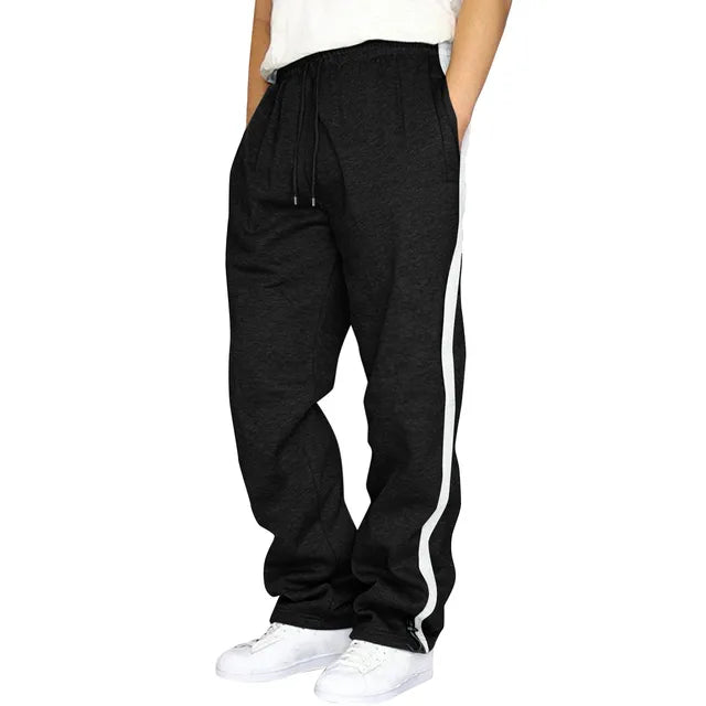 Rode Casual Joggers - Max