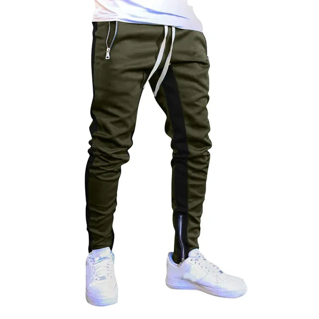 Rode Casual Joggers - Max