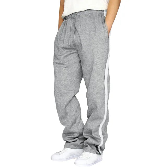 Rode Casual Joggers - Max