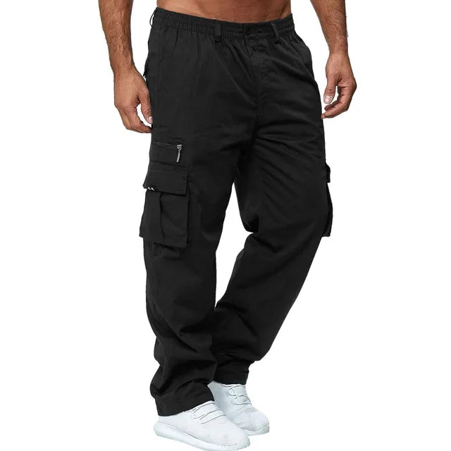 Rode Casual Joggers - Max