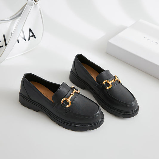 UltraLicht Loafer: Ultiem Comfort & Stijl