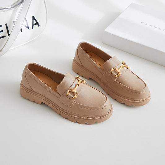 UltraLicht Loafer: Ultiem Comfort & Stijl