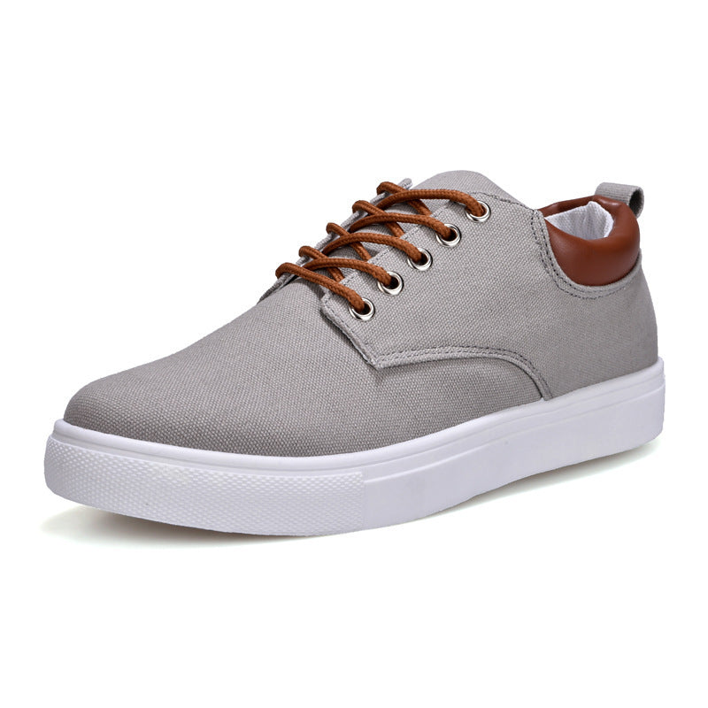 Marley - Orthopedische Casual Herenschoenen