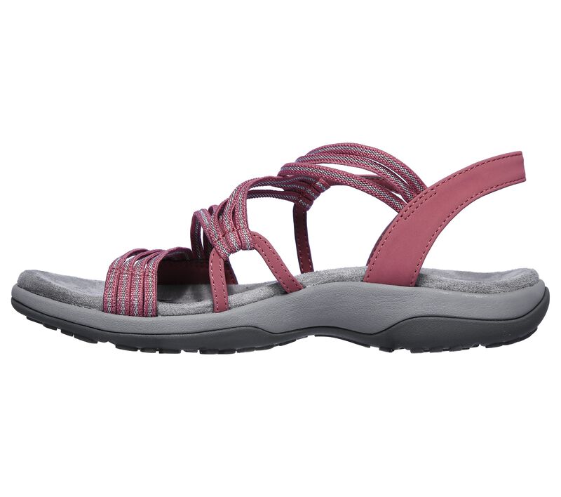 Zwarte Orthopedische Elegante Sandalen - Kiersten