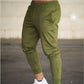 Essentiële Heren Fitness Joggers