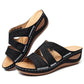 Zomerse Comfort Sandalen: Ultiem Voetgenot